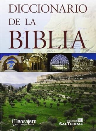 diccionario de la biblia fuera de coleccion Epub